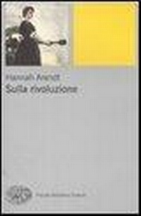 Abbildung von: Sulla rivoluzione - Piccola biblioteca Einaudi. Nuova serie;Einaudi