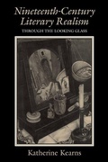 Cover: Nineteenth-Century Literary Realism - Cambridge University Press