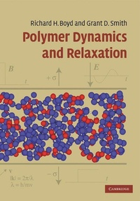 Enlarge image Cover: Polymer Dynamics and Relaxation - Cambridge University Press