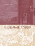 Cover: Encyclopaedic Visions - Cambridge University Press