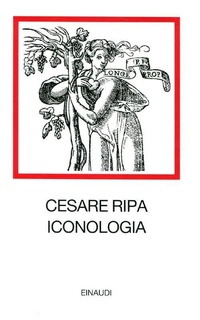 Abbildung von: Iconologia - I millenni;Einaudi