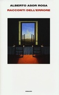 Cover: Racconti dell'errore - Supercoralli;Einaudi