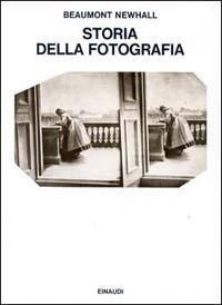 Abbildung von: Storia della fotografia - Saggi;Einaudi
