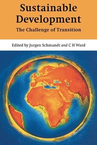 Enlarge image Cover: Sustainable Development - Cambridge University Press