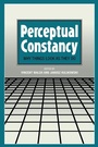 Cover: Perceptual Constancy - Cambridge University Press