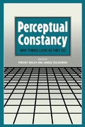 Cover: Perceptual Constancy - Cambridge University Press