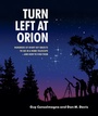 Cover: Turn Left at Orion - Cambridge University Press