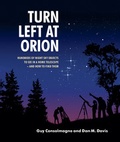 Cover: Turn Left at Orion - Cambridge University Press