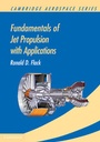 Cover: Fundamentals of Jet Propulsion with Applications - Cambridge University Press