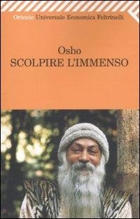Abbildung von: Scolpire l'immenso. Discorso sul mistico sufi Hakim Sanai - Universale economica. Oriente;Feltrinelli