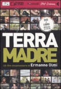Cover: Terra Madre - Libro + DVD - Feltrinelli Traveller