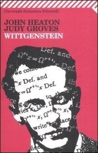Abbildung von: Wittgenstein - Universale economica;Feltrinelli