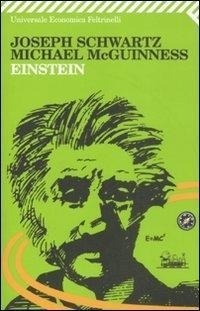 Abbildung von: Einstein - Universale economica;Feltrinelli