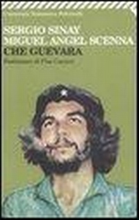 Abbildung von: Che Guevara - Universale economica;Feltrinelli