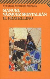 Abbildung von: Il fratellino - Universale economica;Feltrinelli