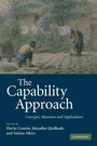 Cover: The Capability Approach - Cambridge University Press