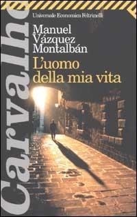 Abbildung von: L' uomo della mia vita - Universale economica;Feltrinelli