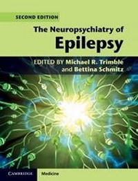 Enlarge image Cover: The Neuropsychiatry of Epilepsy - Cambridge University Press