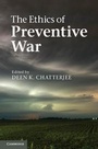 Cover: The Ethics of Preventive War - Cambridge University Press