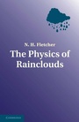 Cover: The Physics of Rainclouds - Cambridge University Press