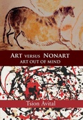 Cover: Art versus Nonart - Cambridge University Press