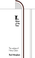 Cover: The Idiom of the Time - Cambridge University Press