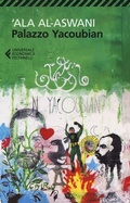 Cover: Palazzo Yacoubian - Universale economica;Feltrinelli