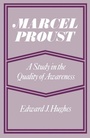Cover: Marcel Proust - Cambridge University Press