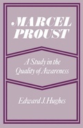 Cover: Marcel Proust - Cambridge University Press