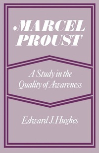 Enlarge image Cover: Marcel Proust - Cambridge University Press