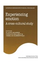 Cover: Experiencing Emotion - Cambridge University Press