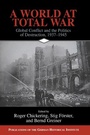 Cover: A World at Total War - Cambridge University Press