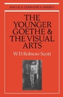 Cover: The Younger Goethe and the Visual Arts - Cambridge University Press