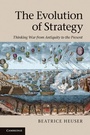 Cover: The Evolution of Strategy - Cambridge University Press