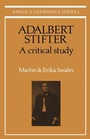 Cover: Adalbert Stifter: A Critical Study - Cambridge University Press