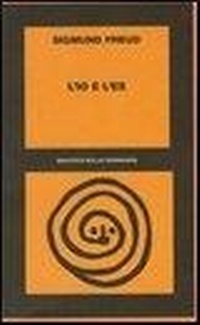 Abbildung von: L' io e l'Es - Biblioteca Bollati Boringhieri;Bollati Boringhieri