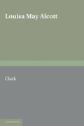 Cover: Louisa May Alcott - Cambridge University Press