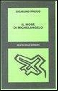 Abbildung von: Il Mosè di Michelangelo - Biblioteca Bollati Boringhieri;Bollati Boringhieri