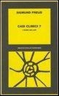 Abbildung von: L'Uomo dei lupi - Biblioteca Bollati Boringhieri;Bollati Boringhieri