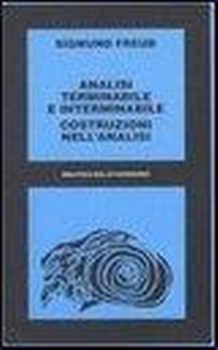 Abbildung von: Analisi terminabile e interminabile - Biblioteca Bollati Boringhieri;Bollati Boringhieri