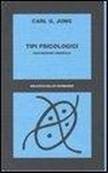 Abbildung von: Tipi psicologici. Descrizione generale - Biblioteca Bollati Boringhieri;Bollati Boringhieri