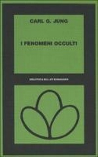 Abbildung von: I fenomeni occulti - Biblioteca Bollati Boringhieri;Bollati Boringhieri