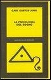 Abbildung von: La psicologia del sogno - Biblioteca Bollati Boringhieri;Bollati Boringhieri