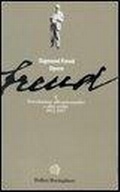 Abbildung von: Introduzione alla psicoanalisi e altri scritti (1915-1917) - Gli archi;Bollati Boringhieri