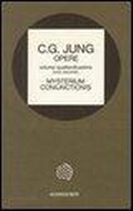 Abbildung von: Mysterium coniunctionis - Opere di C. G. Jung;Bollati Boringhieri
