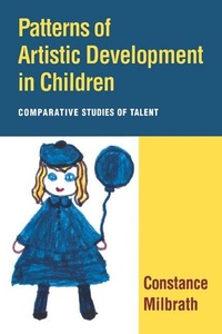 Enlarge image Cover: Patterns of Artistic Development in Children - Cambridge University Press