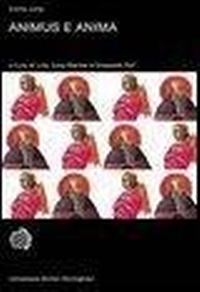 Abbildung von: Animus e anima - Universale Bollati Boringhieri-S. scient.;Bollati Boringhieri