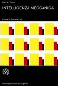 Abbildung von: Intelligenza meccanica - Universale Bollati Boringhieri-S. scient.;Bollati Boringhieri