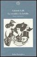 Cover: La crisalide e la farfalla. Donne e matematica - Variantine;Bollati Boringhieri