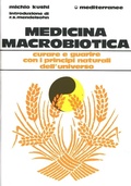 Abbildung von: Medicina macrobiotica - L' altra medicina;Edizioni Mediterranee